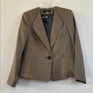 New Kasper Women’s Blazer